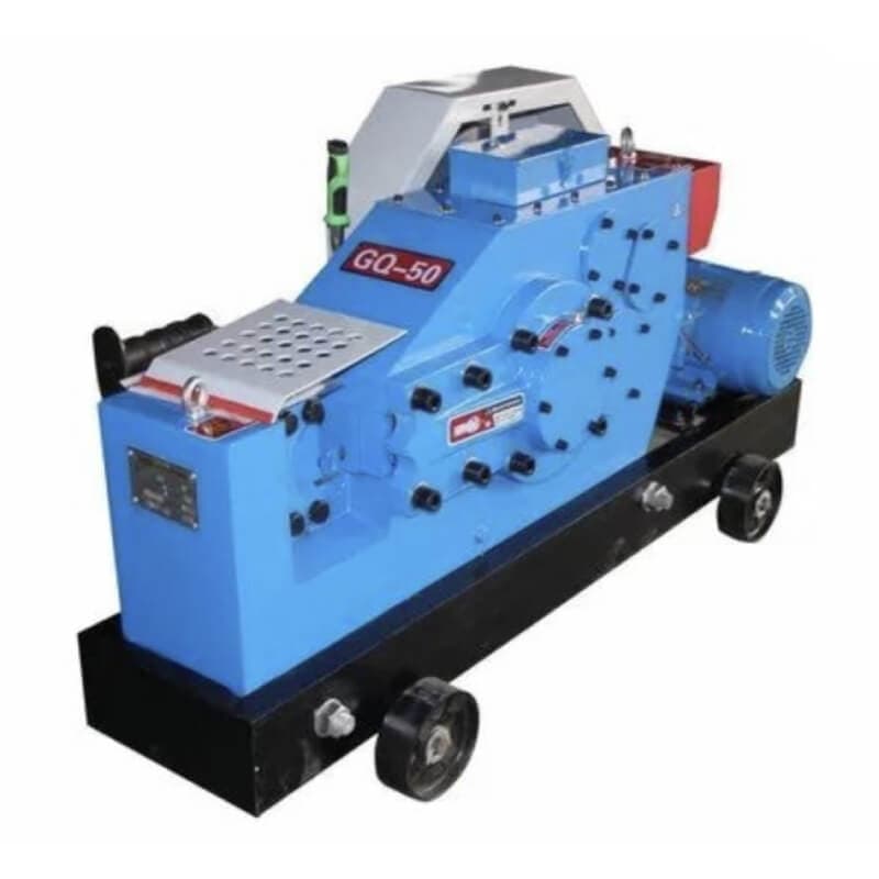 Bar Cutting Machine Model-GQ 52 view 2