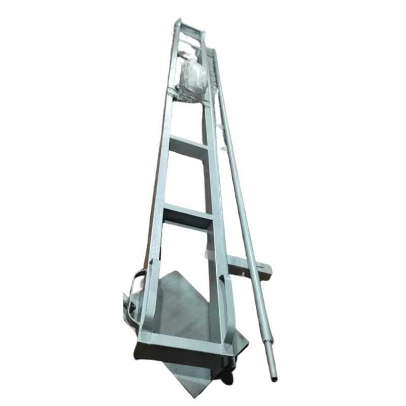 Double Beam Screed Board Vibrator view 2