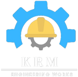 KRM Logo