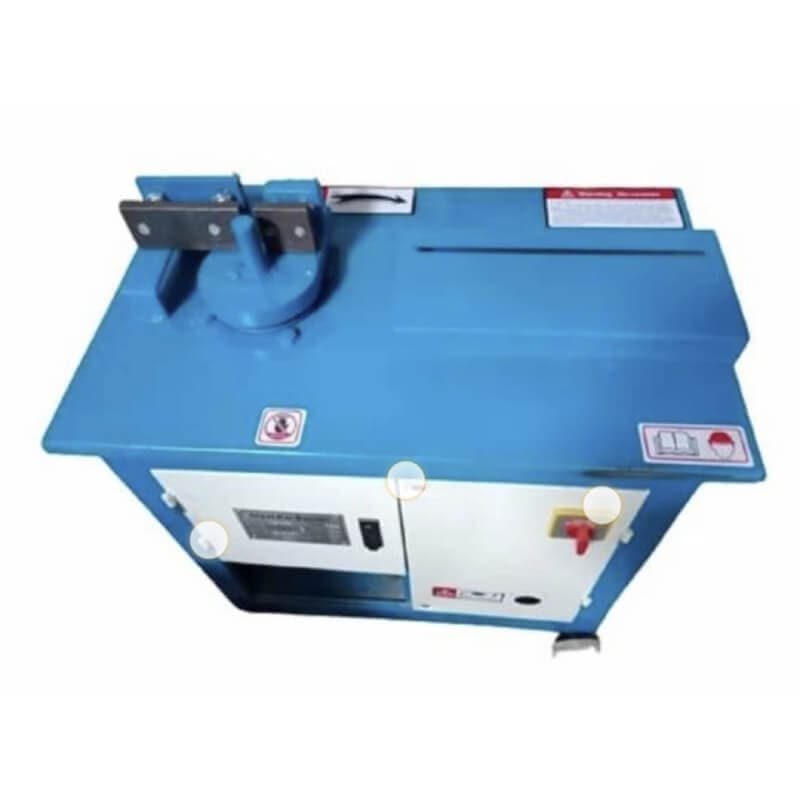 Ring Making Machine Model-GW 20S view 3