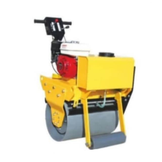 Walk Behind Vibratory Roller FVR600s